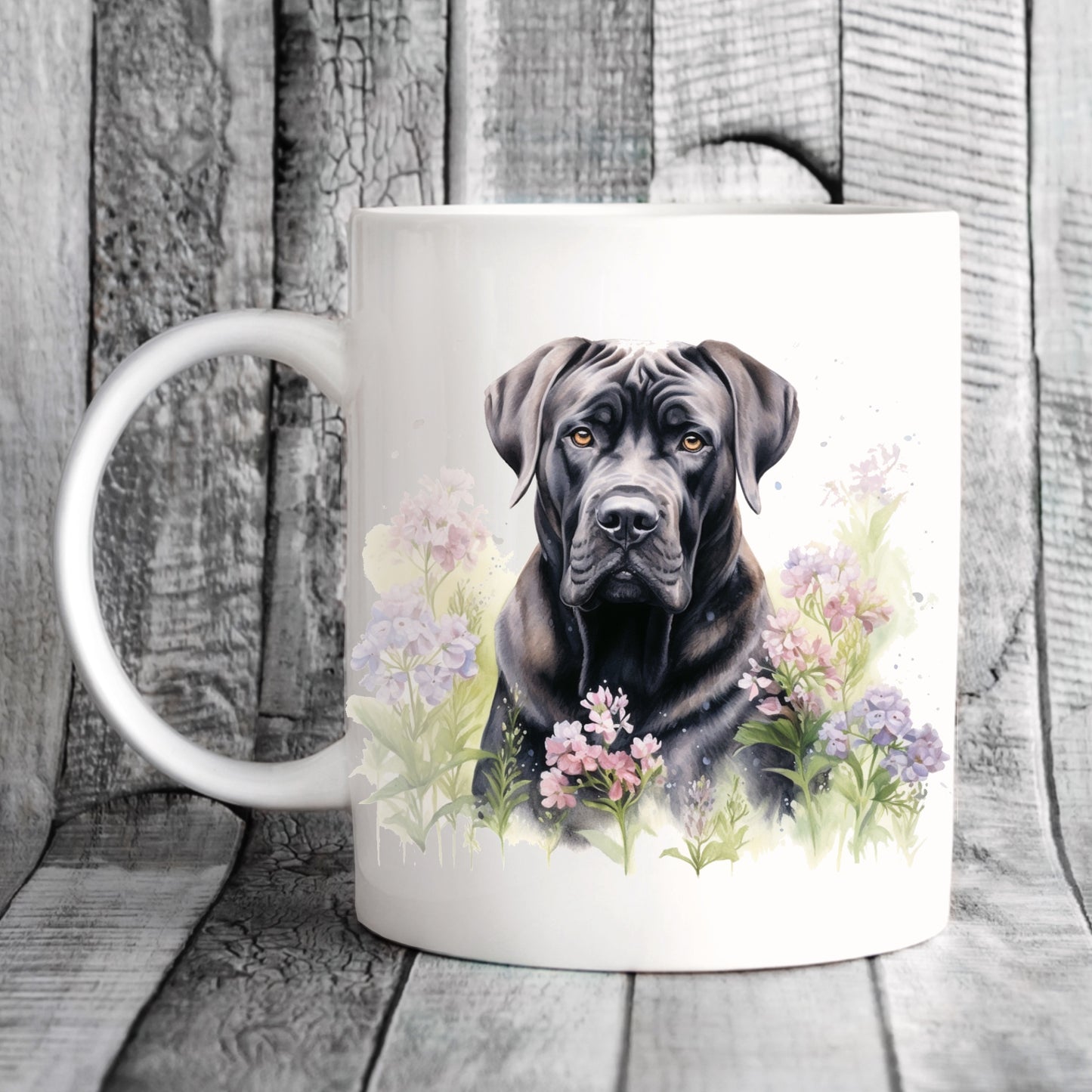 Cane Corso - Mug