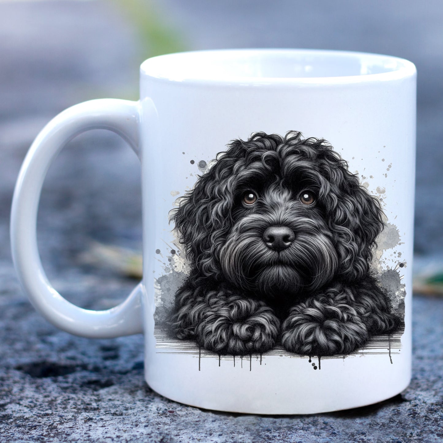 Cockapoo Mug