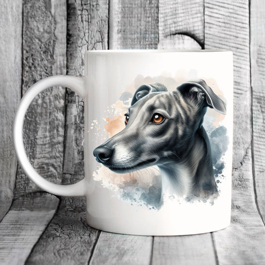 Whippet Mug
