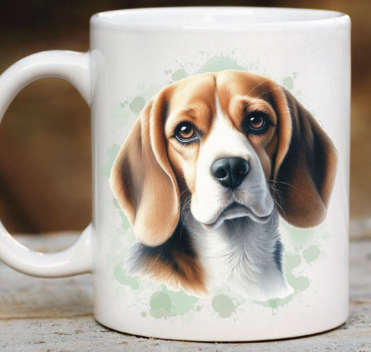 Beagle - Mug