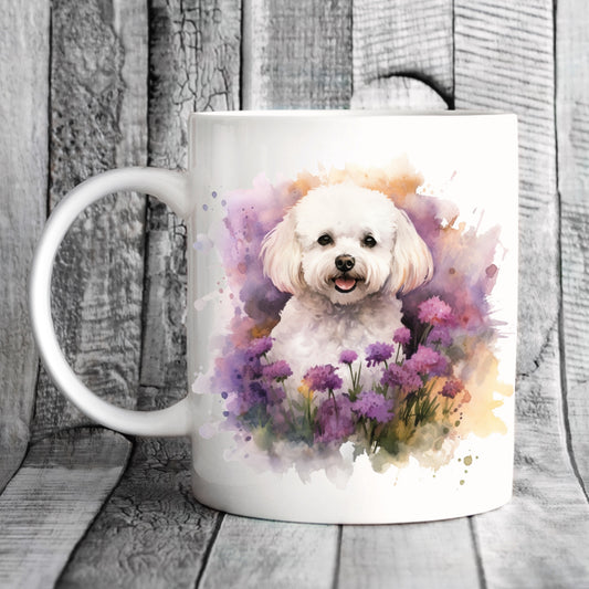 Bichon Frise - Mug
