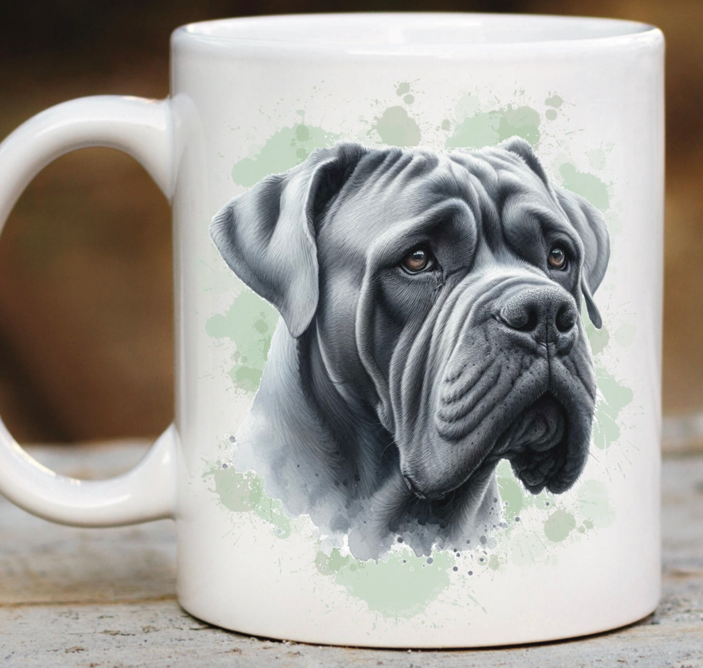 Cane Corso - Mug