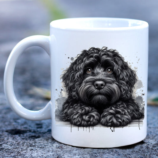 Cockapoo Mug