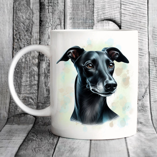 Whippet Mug