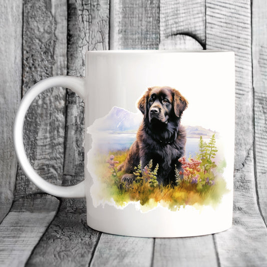 Newfoundland - Mug