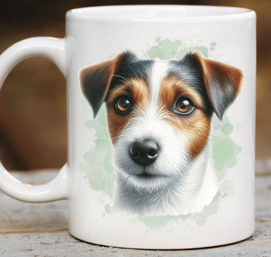 Jack Russell - Mug